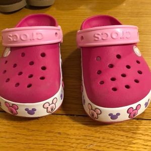 Crocs
